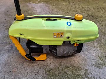 ACQUA scooter AS600 - ARKOS