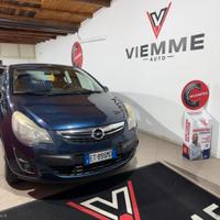 Opel Corsa 1.2 85CV 5 porte GPL-TECH Edition
