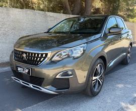 PEUGEOT 3008 BlueHDi 130 S&S Allure