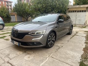 Renault Talisman 2019 - initiale paris