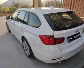 BMW Serie 3 Touring (320d F31) PERFETTA