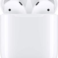 Apple AirPods 2a Generazione lightning | A1602