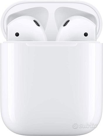 Apple AirPods 2a Generazione lightning || A1602
