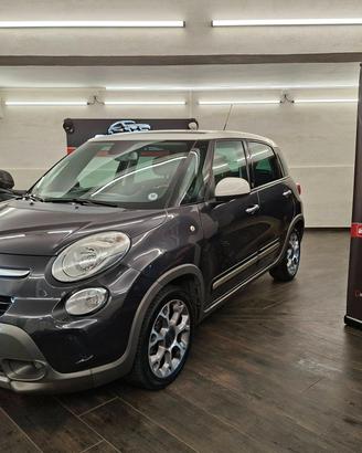Fiat 500L 1.6 Multijet 120 CV Trekking