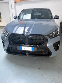 BMW X2 allestimento M Tetto panoramico