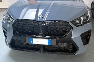 BMW X2 allestimento M Tetto panoramico