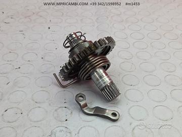 ALBERO AVVIAMENTO HONDA CRF 450 2011 2012 CR-F 200