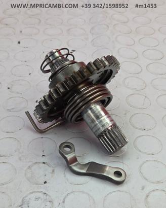 ALBERO AVVIAMENTO HONDA CRF 450 2011 2012 CR-F 200