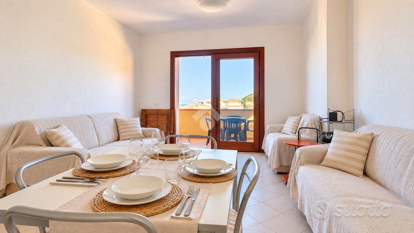 Appartamento – Castelsardo, Lu Bagnu - Vista 5