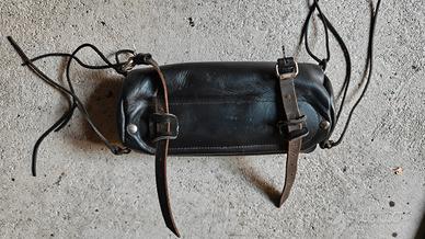 Borsello Harley Davidson originale 