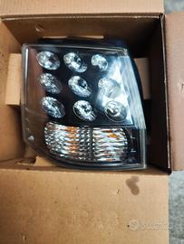 faro posteriore Mitsubishi Outlander 2° 2010-2013