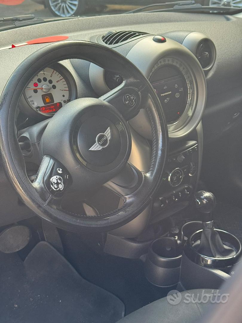 Mini Countryman 2013 photo 5