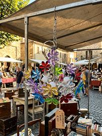lampadario l'Angolo del vintage fasano viabpiave 1