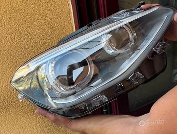 Faro DX BMW f20