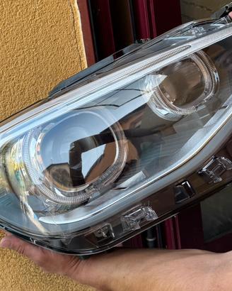 Faro DX BMW f20