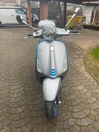 Vespa elettrica