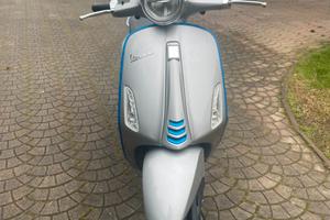 Vespa elettrica