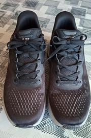 Scarpe Skechers Nere