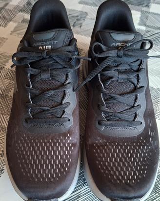 Scarpe Skechers Nere