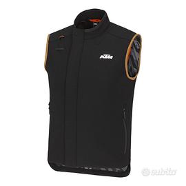 Gilet Racetech Ktm