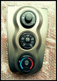 Plancia clima Toyota Yaris