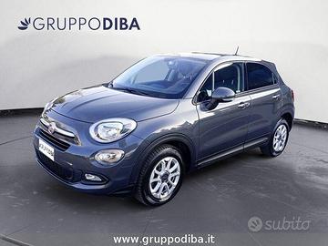 FIAT 500X 2015 Diesel 1.6 mjt Pop Star 4x2 12...