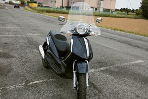 Beverly tourer