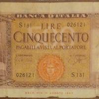 banconote