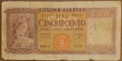 banconote