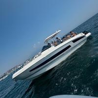 Barca W.A MiamiGold 2025 4 P.Letto,Bagno Separato,