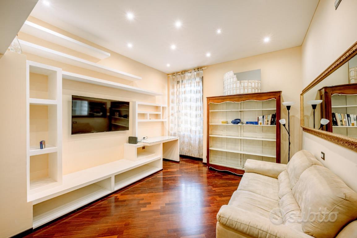 Appartamento – RM - Vista 3