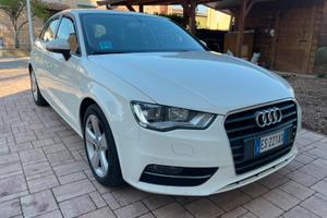 AUDI A3 SPORTBACK 1.6 TDI 105CV 2013