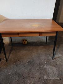 tavolo cucina...x baita, rifugio..