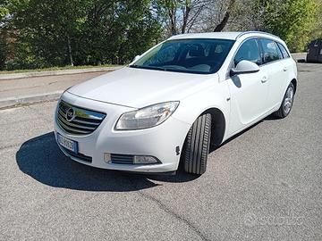 perfetta cambio automatico km 161 mila disel