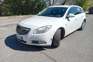 perfetta cambio automatico km 161 mila disel