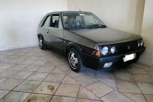 FIAT ritmo 70 S cabriolet bertone 1987 benz.1.3