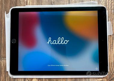 iPad Air 2 128GB Wi-Fi Apple + Cover e Caricatore