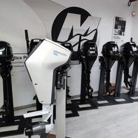 Mercury Avator 7.5e  P.Consegna