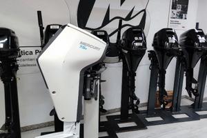Mercury Avator 7.5e  P.Consegna