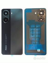 Coperchio Batteria Scocca per Xiaomi Poco X7 Pro