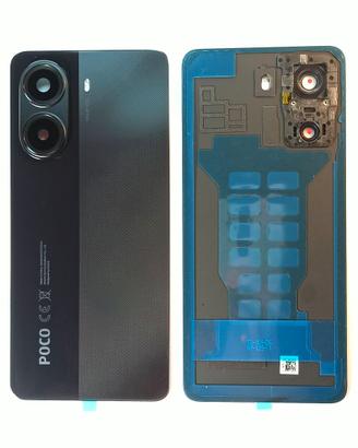 Coperchio Batteria Scocca per Xiaomi Poco X7 Pro