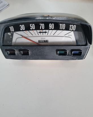 Contachilometri Fiat 500 L