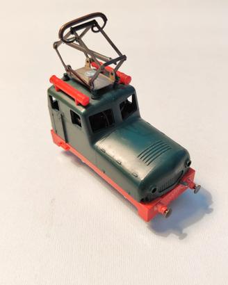 Rivarossi Badoni con pantografo 
