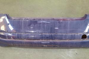 FIAT 500 ANNO 2011 - PARAURTI POSTERIORE