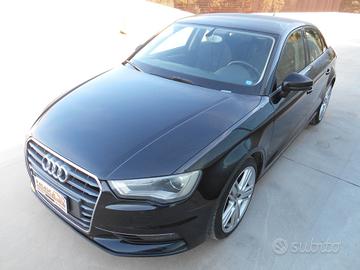 Audi A3 Sedan 1.6 TDI clean diesel S tronic Ambiti