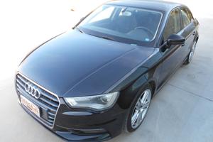 Audi A3 Sedan 1.6 TDI clean diesel S tronic Ambiti