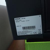 Stampante Epson xp342
