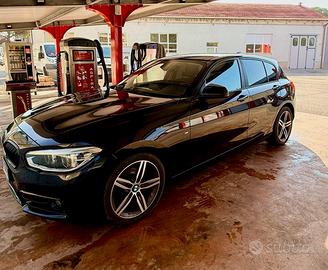 Bmw Serie 1