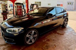 Bmw Serie 1