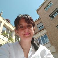 Oss con esperienza per assistenza o accompagno